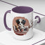 Animal Mug - Dog Coffee Wrap 31