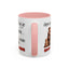 Humor Mug - Here We Go I Mean Good Morning