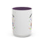 Humor Mug - I Baked You Some Shut the Fucupcakes