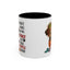 Animal Mug - I Don't Have The Energy