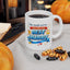 Anniversary Mug - The Results Are In You Are The Best Husband