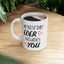 Anniversary Mug - My Best Day Ever