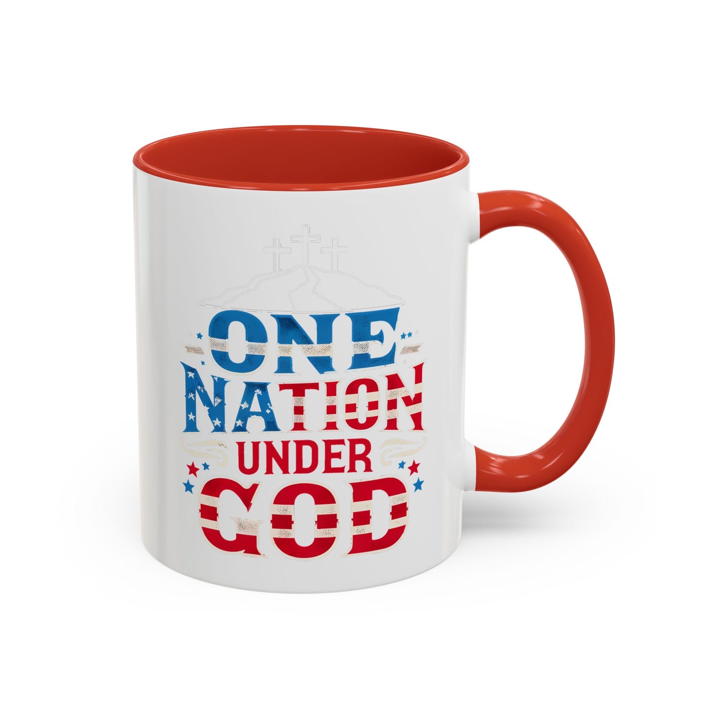 4th of July - One Nation Under God