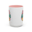 Anniversary Mug - Love Always Wins
