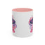 Alien Mug - I Come In Peace