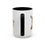 Humor Mug - I Have It All Together