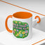 Wellness Mug - Life Is Tough