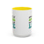 Adventure Mug - Some Call It Adventure