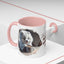 Animal Mug - Dog Coffee Wrap 20