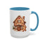 Christmas Mug - Gingerbread House