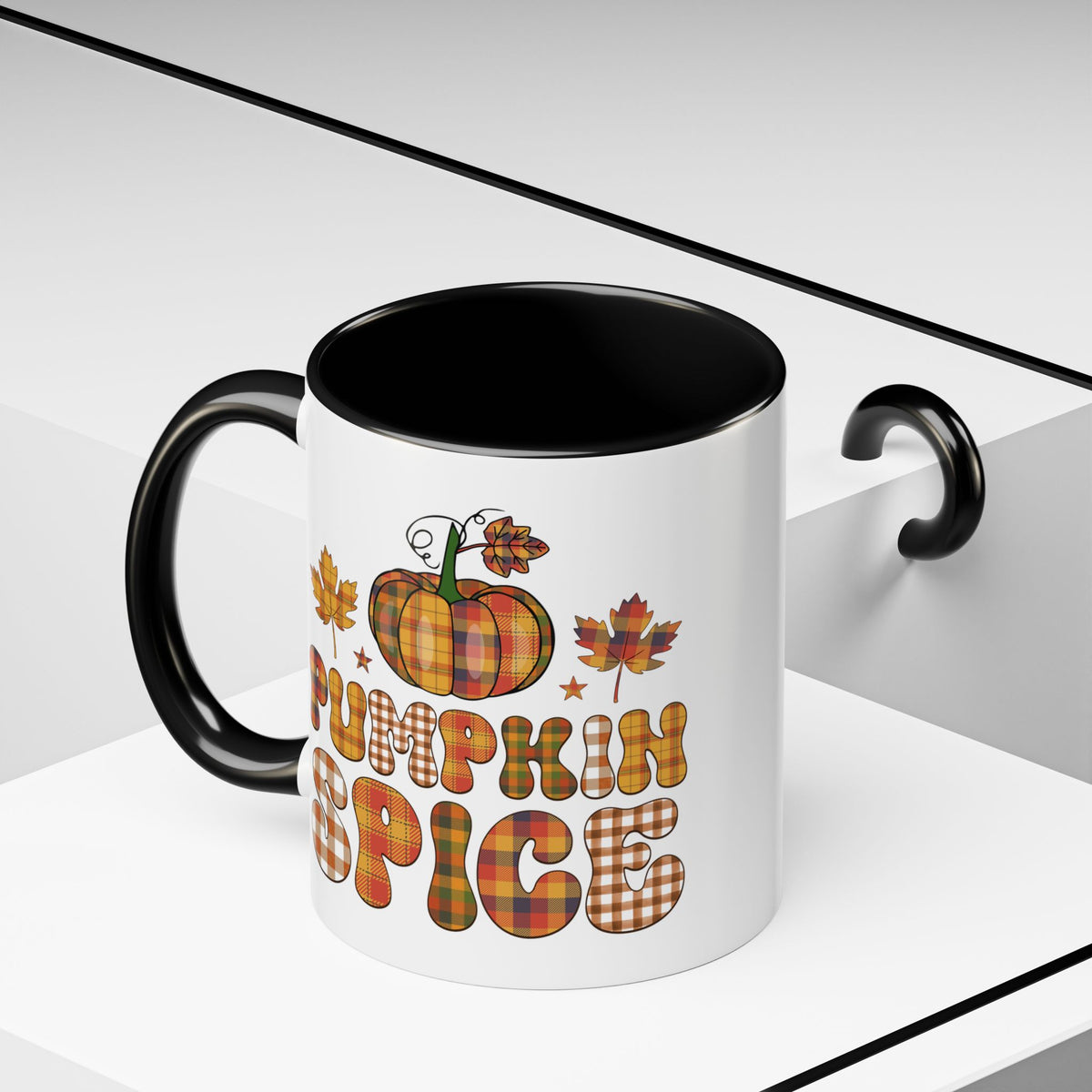 Fall Mug