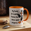 Humor Mug - My Swear Jar Could Finance the Damn Space Program!