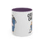 Animal Mug - Cat Lady Chaos