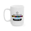 Anniversary Mug - This Is What An Awesome