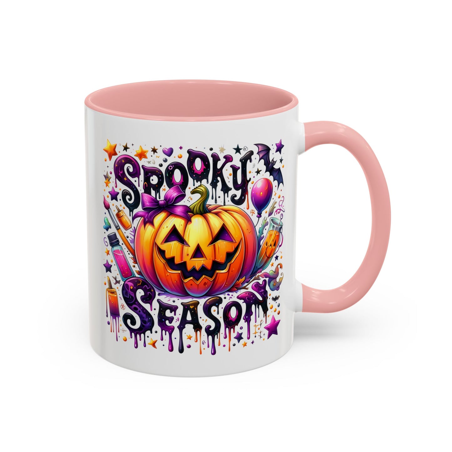 Halloween Mug - Spooky Season