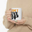 Motivation Mug - Don't Give Up