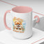 Animal Mug - Fluffier Than