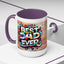 Father's Day Mug - Best Dad Ever