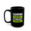 Adventure Mug - Camping Is My Retirement Plan