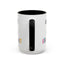 Adult Mug - Happy Birthday Middle Finger