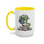 Humor Mug - Probably Reading Smut