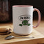 Alien Mug - Ew People