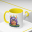 Birthday Mug - Cake Monster...