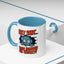 Alien Mug - Holy Shit
