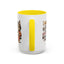 Animal Mug - I Woke Up Because