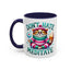 Animal Mug - Don't Hate Meditate