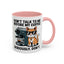 Animal Mug - Don't Talk To Me