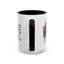 Office Mug - I Work Harder