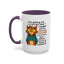 Animal Mug - This Getting Old Is A Terrible Thing