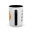 Humor Mug - I Like the Sound