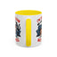 Animal Mug - I'm The Reason Why