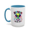 Alien Mug - Birthday Alien Boy