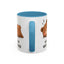 Humor Mug - Wake Me Up When It's over