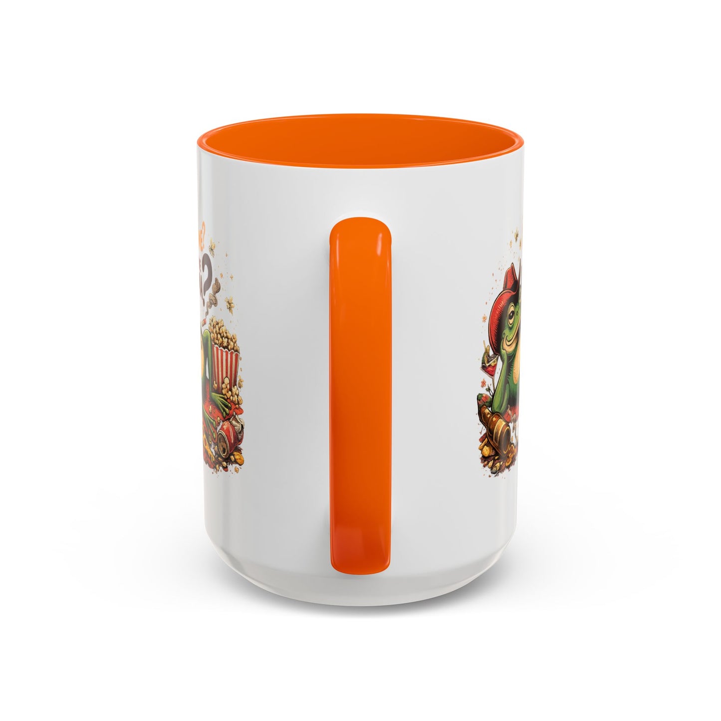 Humor Mug - Is It Me