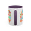 Wellness Mug - Be Joyful