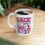 Adult Mug - Back On My Bullshit