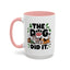 Animal Mug - The Dog Did It