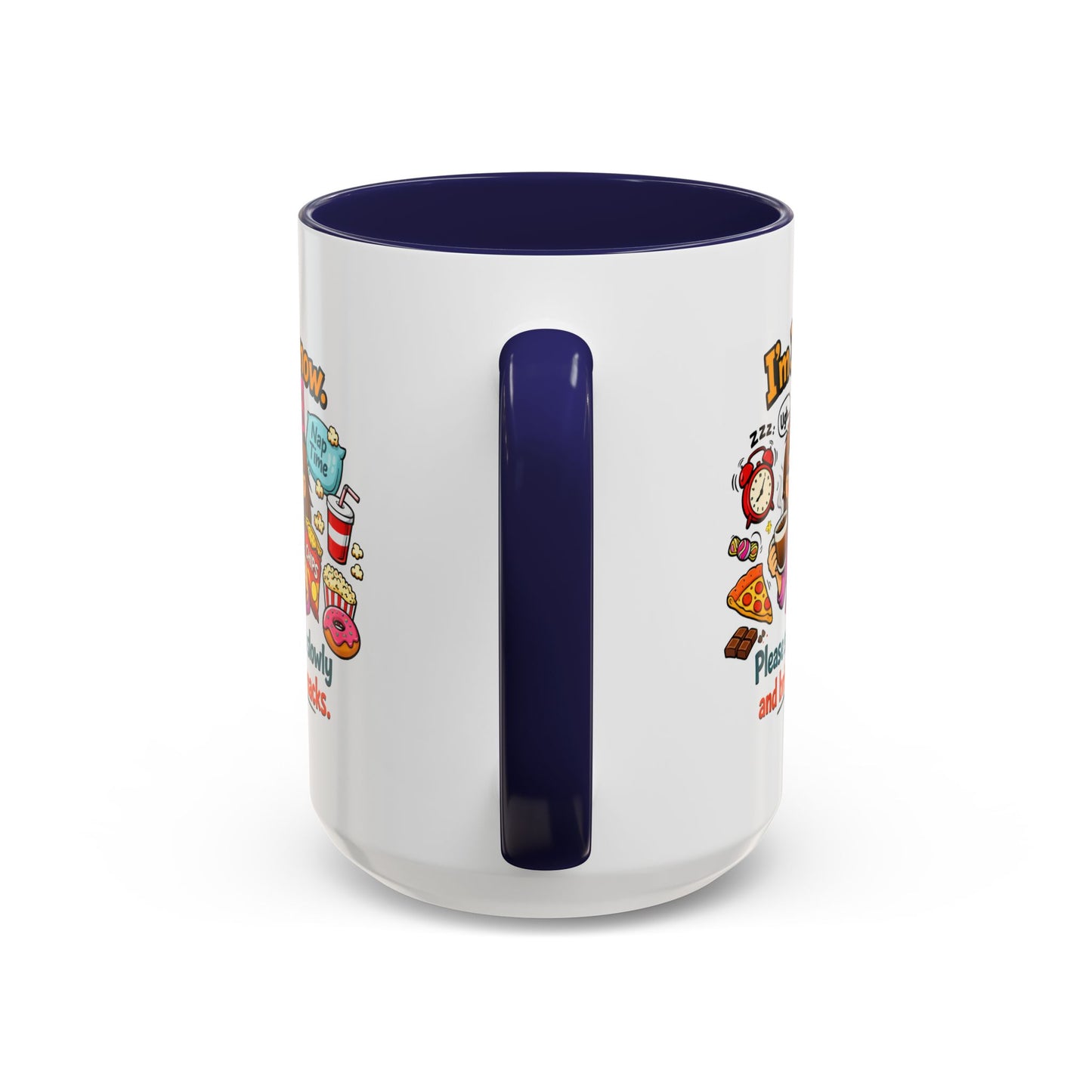 Birthday Mug - I'm 30 Now