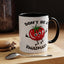 Adult Mug - Don't Be A Twatmato