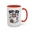 Halloween Mug - Boo-Jee