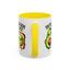 Anniversary Mug - You're The Avocado To My Toast