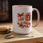 Birthday Mug - Present Ribbon