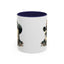 4th of July Mug - American Bald Eagle Flag 5