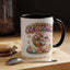 Easter Mug - Cute Easter Bunny