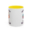 Humor Mug - Today's Advice Don't Be A Peckerhead