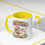 Easter Mug - Cute Easter Bunny